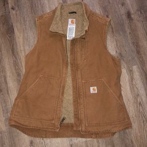 Carhartt vest